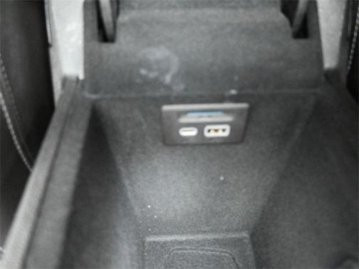 2021 Cadillac XT6 Sport AWD