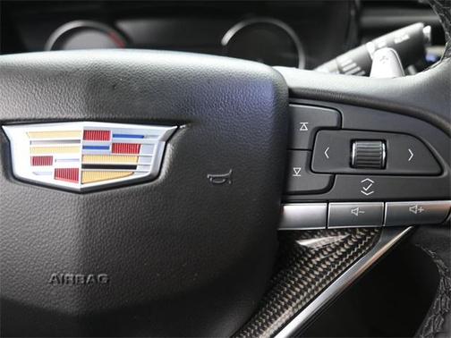 2021 Cadillac XT6 Sport AWD