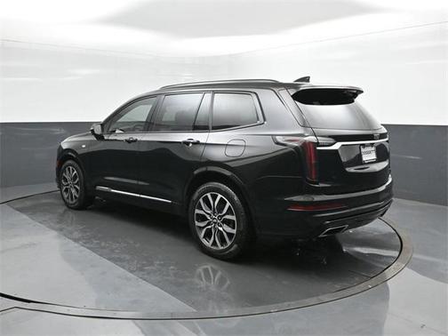 2021 Cadillac XT6 Sport AWD