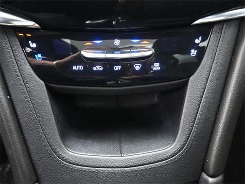 2021 Cadillac XT6 Sport AWD