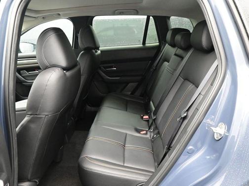 2024 Mazda CX-50 2.5 Turbo Premium Package