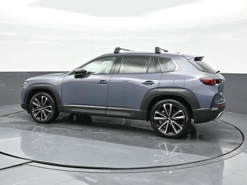 2024 Mazda CX-50 2.5 Turbo Premium Package