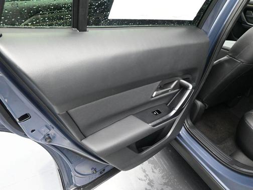 2024 Mazda CX-50 2.5 Turbo Premium Package