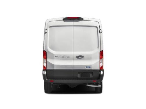 Oxford White 2026 Ford Transit-250 Base