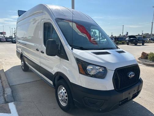 2023 Ford Transit-250 148 WB HIGH ROOF EXTENDED CARGO