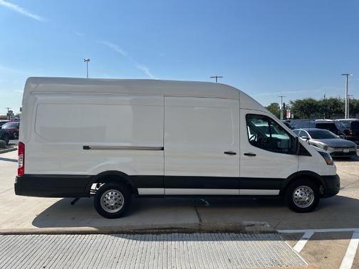 2023 Ford Transit-250 148 WB HIGH ROOF EXTENDED CARGO