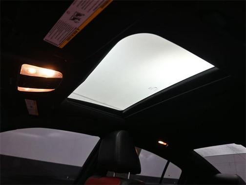 2016 Dodge Charger R/T