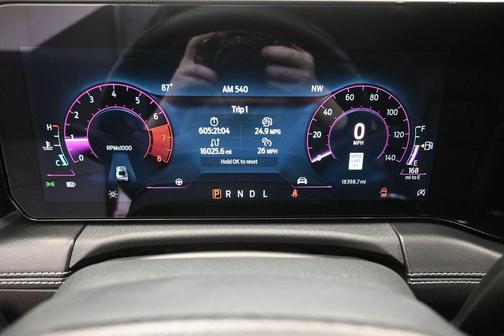 DARK MATTER GRAY METALLIC 2024 Ford Mustang EcoBoost Premium