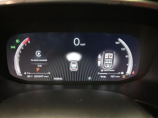 2025 Acura MDX A-SPEC