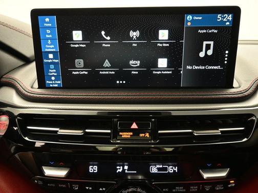 2025 Acura MDX A-SPEC