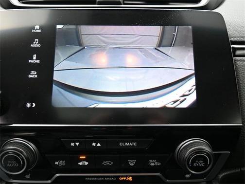 2020 Honda CR-V 2WD EX-L