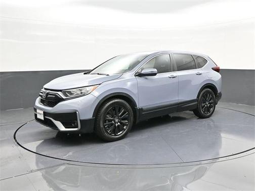 2020 Honda CR-V 2WD EX-L
