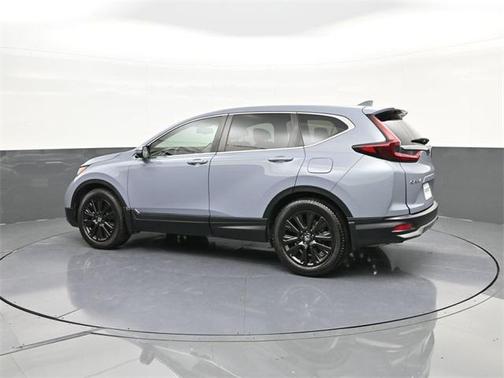 2020 Honda CR-V 2WD EX-L