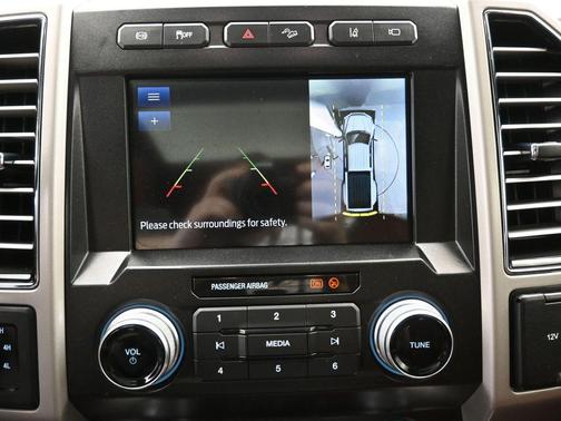 2021 Ford F-450 King Ranch