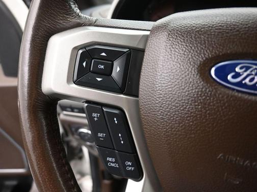 2021 Ford F-450 King Ranch