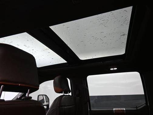 2021 Ford F-450 King Ranch