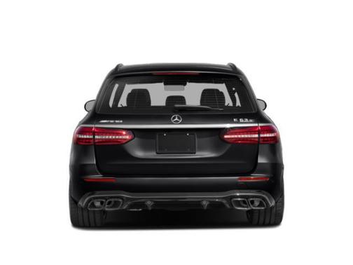 Cavansite Blue Metallic 2021 Mercedes-Benz AMG E 63 S 4MATIC+