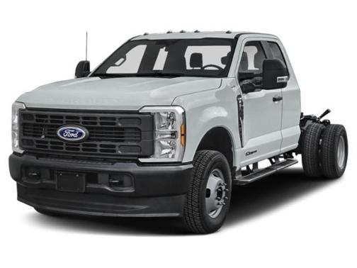 AVALANCHE 2026 Ford F-350 XL