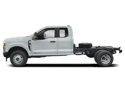 AVALANCHE 2026 Ford F-350 XL