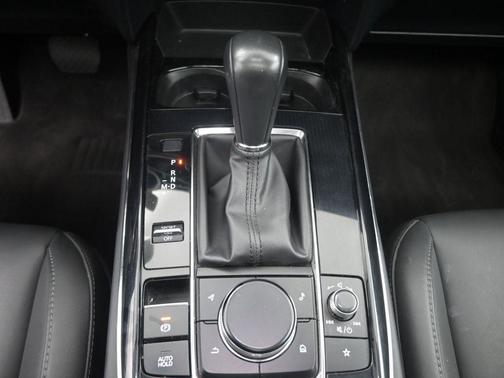 2024 Mazda CX-30 2.5 S Preferred Package