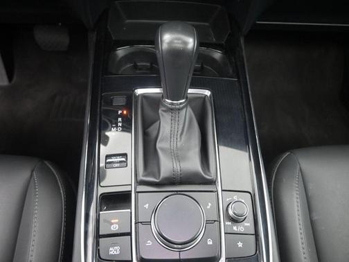 2024 Mazda CX-30 2.5 S Preferred Package