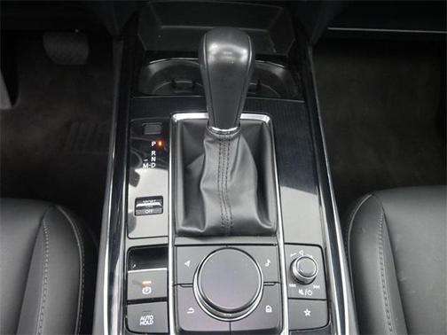 2024 Mazda CX-30 2.5 S Preferred Package