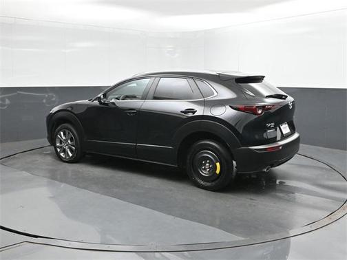 2024 Mazda CX-30 2.5 S Preferred Package