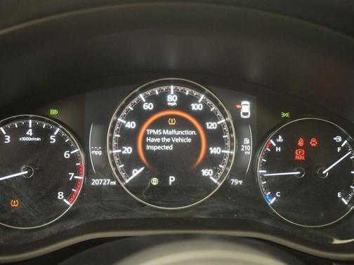 2024 Mazda CX-30 2.5 S Preferred Package