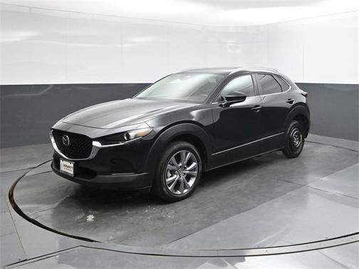 2024 Mazda CX-30 2.5 S Preferred Package