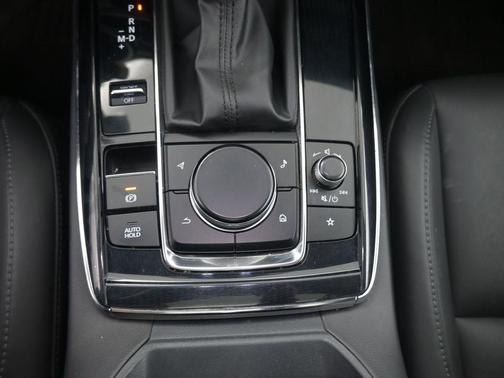 2024 Mazda CX-30 2.5 S Preferred Package