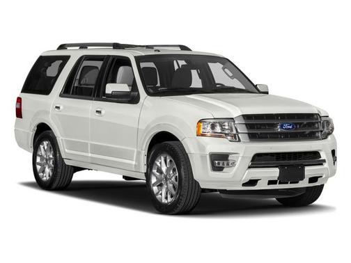 2017 Ford Expedition Limited