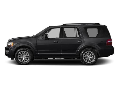 2017 Ford Expedition Limited
