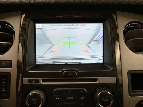 2017 Ford Expedition Limited