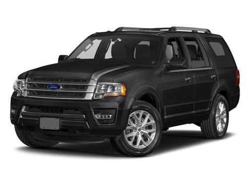 2017 Ford Expedition Limited