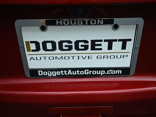 Red Hot Pearlcoat 2025 Jeep Compass Trailhawk