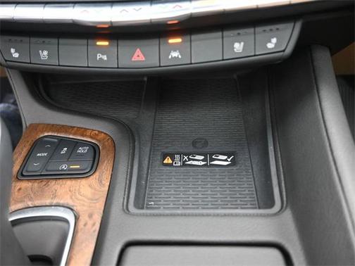 2024 Cadillac CT5 Premium Luxury