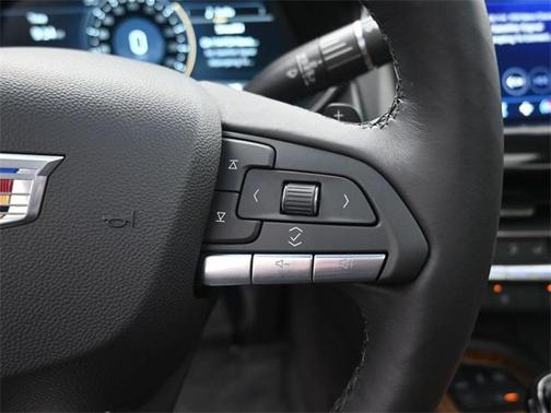 2024 Cadillac CT5 Premium Luxury