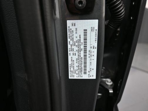 CARBONIZED GRAY 2026 Ford F-250 Lariat