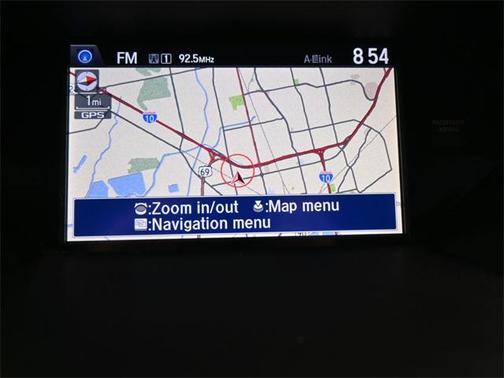 2016 Acura RDX Technology Package