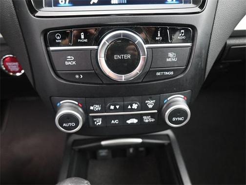 2016 Acura RDX Technology Package