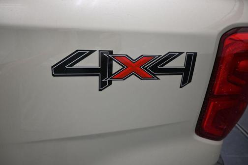 DESERT SAND 2026 Ford Ranger XL