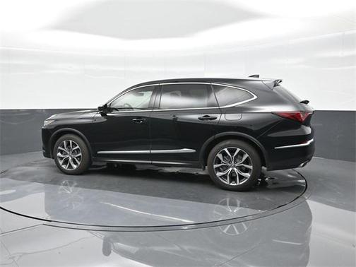 2024 Acura MDX Technology Package