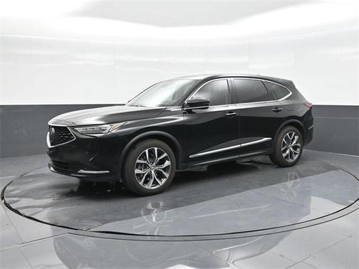 2024 Acura MDX Technology Package