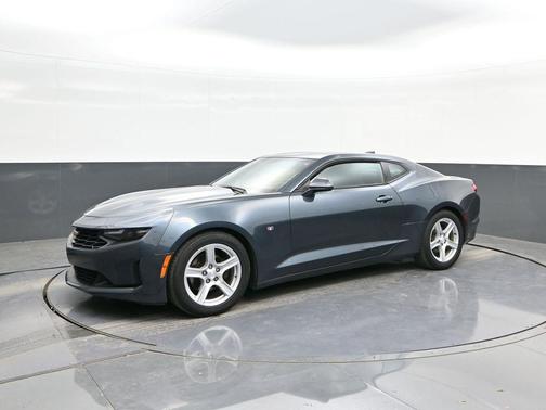 2019 Chevrolet Camaro 1LT