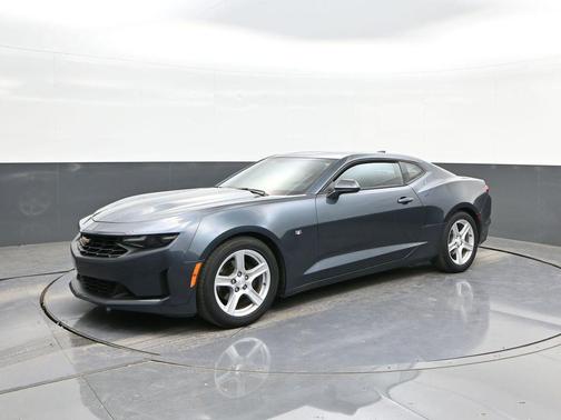 2019 Chevrolet Camaro 1LT