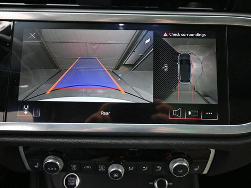 2023 Audi Q3 45 S line Premium Plus