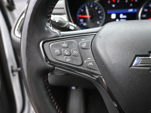 2022 Chevrolet Equinox FWD RS