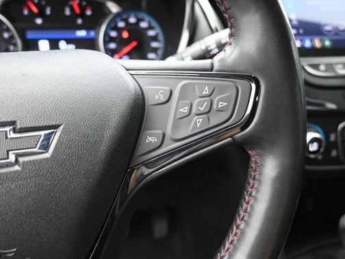 2022 Chevrolet Equinox FWD RS