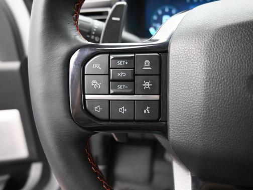 2025 Ford F-150 Raptor R