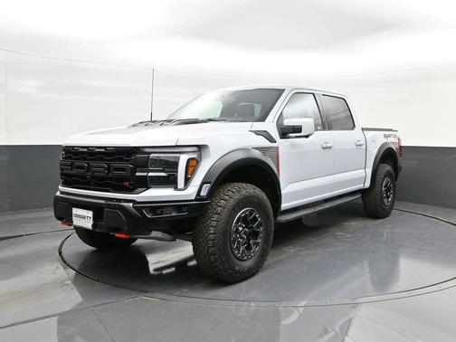 2025 Ford F-150 Raptor R